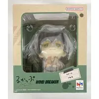 Lookup - Wind Breaker / Togame Jou