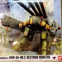 Figure - Macross series