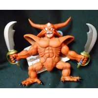 Sofubi Figure - Dragon Quest