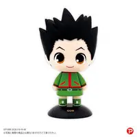 Yura Yura Head - Hunter x Hunter / Gon Freecss