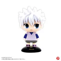 Yura Yura Head - Hunter x Hunter / Killua Zoldyck