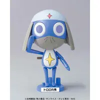 Plastic model - Keroro Gunsou (Sgt. Frog)