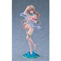 Houkisei "Momoko First Bloom DX Ver." 1/6 Complete Figure