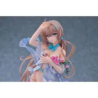 Houkisei "Momoko First Bloom DX Ver." 1/6 Complete Figure