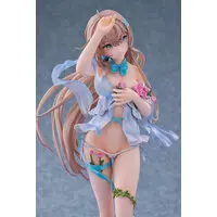 Houkisei "Momoko First Bloom DX Ver." 1/6 Complete Figure
