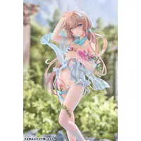 Houkisei "Momoko First Bloom DX Ver." 1/6 Complete Figure