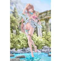 Houkisei "Momoko First Bloom DX Ver." 1/6 Complete Figure