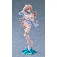 Houkisei "Momoko First Bloom DX Ver." 1/6 Complete Figure