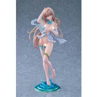 Houkisei "Momoko First Bloom DX Ver." 1/6 Complete Figure