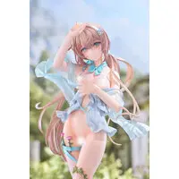 Houkisei "Momoko First Bloom DX Ver." 1/6 Complete Figure