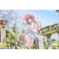 Houkisei "Momoko First Bloom DX Ver." 1/6 Complete Figure