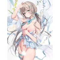 Houkisei "Momoko First Bloom DX Ver." 1/6 Complete Figure