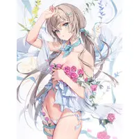 Houkisei "Momoko First Bloom DX Ver." 1/6 Complete Figure