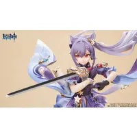 Figure - Genshin Impact / Keqing