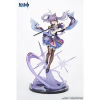 Figure - Genshin Impact / Keqing