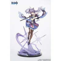 Figure - Genshin Impact / Keqing