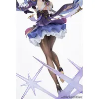 Figure - Genshin Impact / Keqing