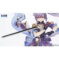 Figure - Genshin Impact / Keqing