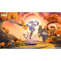 Figure - Genshin Impact / Keqing