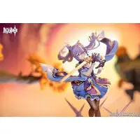 Figure - Genshin Impact / Keqing