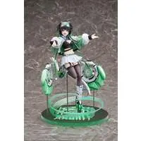 AXGRIT - The Idolmaster Shiny Colors / Mayuzumi Fuyuko