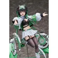 AXGRIT - The Idolmaster Shiny Colors / Mayuzumi Fuyuko