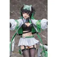 AXGRIT - The Idolmaster Shiny Colors / Mayuzumi Fuyuko