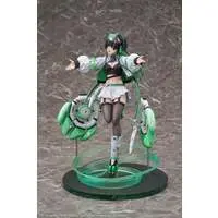 AXGRIT - The Idolmaster Shiny Colors / Mayuzumi Fuyuko