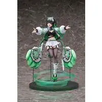 AXGRIT - The Idolmaster Shiny Colors / Mayuzumi Fuyuko