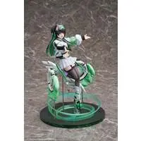 AXGRIT - The Idolmaster Shiny Colors / Mayuzumi Fuyuko