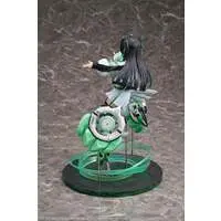 AXGRIT - The Idolmaster Shiny Colors / Mayuzumi Fuyuko