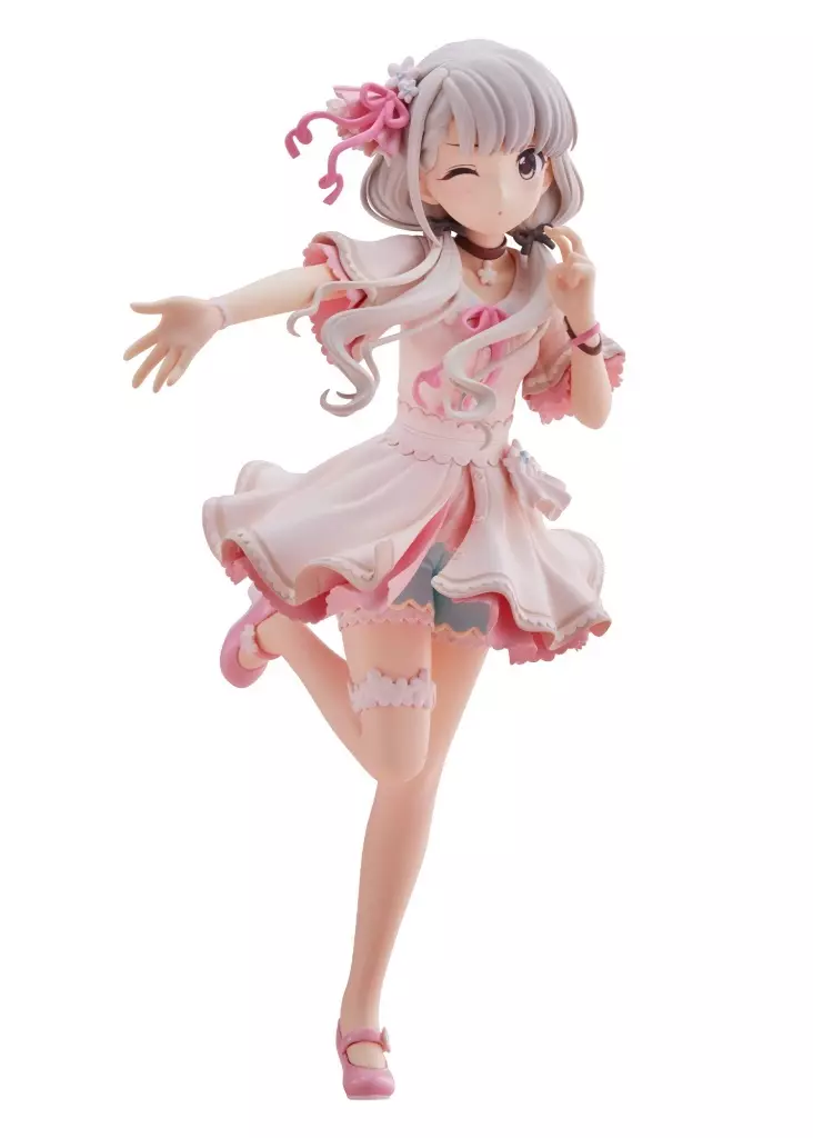 Figure - The iDOLM@STER Cinderella Girls / Hisakawa Nagi