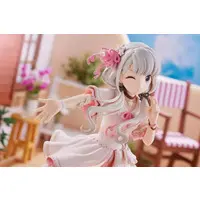 Figure - The iDOLM@STER Cinderella Girls / Hisakawa Nagi