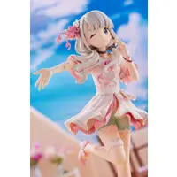 Figure - The iDOLM@STER Cinderella Girls / Hisakawa Nagi