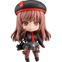 Nendoroid - NIKKE / Rapi