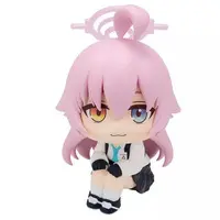 Lookup - Blue Archive / Takanashi Hoshino