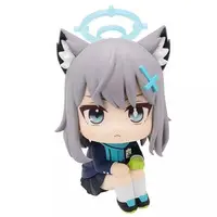 Lookup - Blue Archive / Sunaookami Shiroko