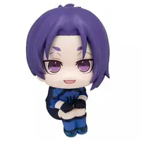 Lookup - Blue Lock / Mikage Reo