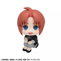 Lookup - Gintama / Kamui