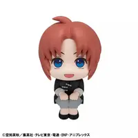 Lookup - Gintama / Kamui