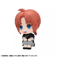 Lookup - Gintama / Kamui