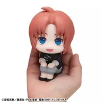 Lookup - Gintama / Kamui