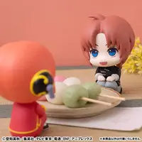 Lookup - Gintama / Kamui