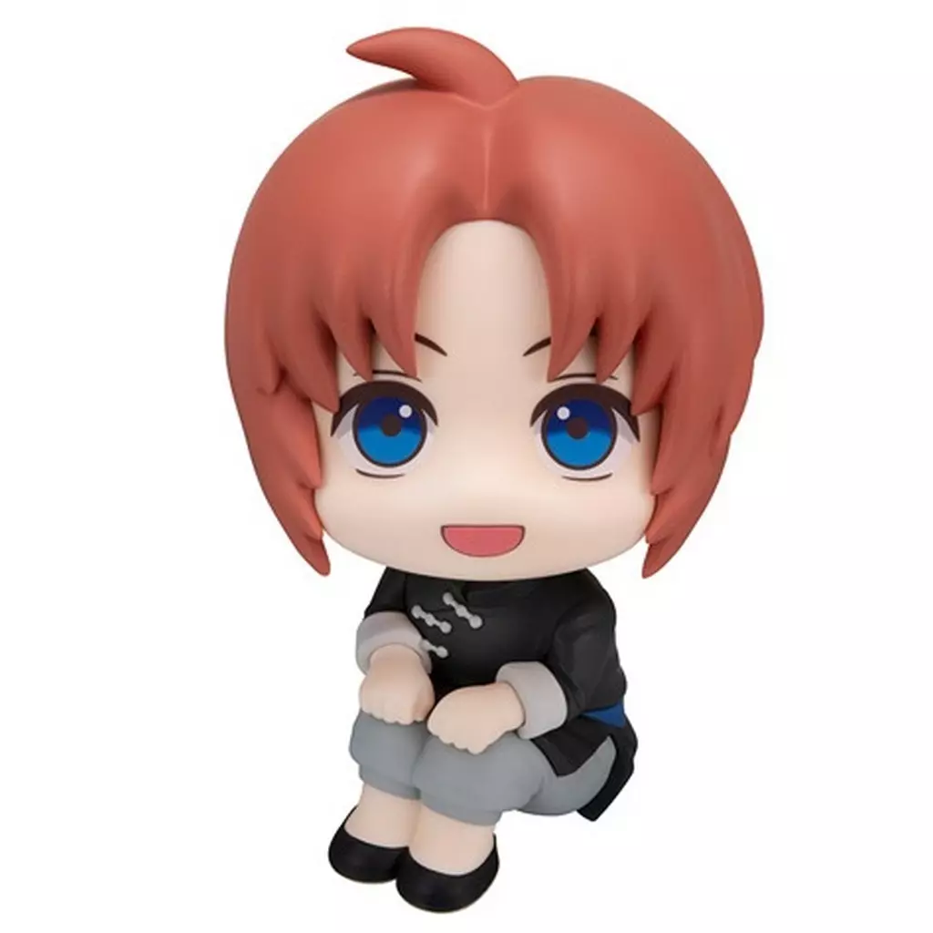 Lookup - Gintama / Kamui