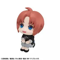 Lookup - Gintama / Kamui