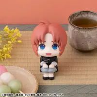 Lookup - Gintama / Kamui