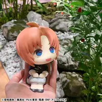 Lookup - Gintama / Kamui