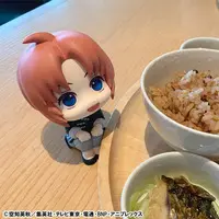 Lookup - Gintama / Kamui