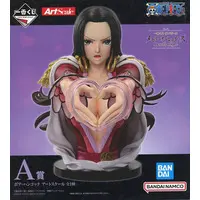 Ichiban Kuji - ArtScale Figure - One Piece / Boa Hancock