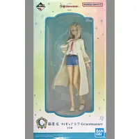 Ichiban Kuji - Gakuen iDOLM@STER / Shinosawa Hiro